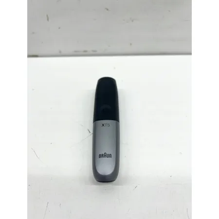 NIEKOMPLETNY Trymer BRAUN Seria X XT5200