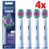 KOŃCÓWKI ORAL-B EB18RB 3D WHITE MAXIMISER 4 SZT