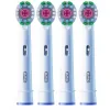 KOŃCÓWKI ORAL-B EB18RB 3D WHITE MAXIMISER 4 SZT