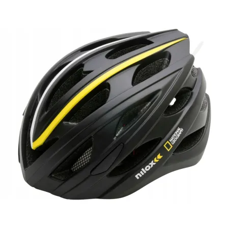 Kask rowerowy NILOX National Geographic rozmiar L