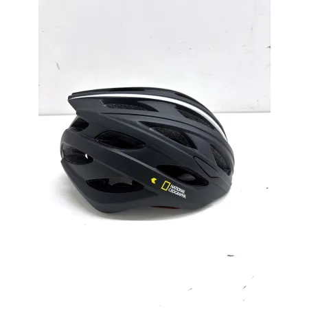 Kask rowerowy NILOX National Geographic rozmiar L