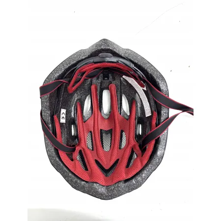 Kask rowerowy NILOX National Geographic rozmiar L