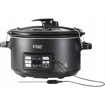 Wolnowar garnek elektryczny RUSSELL HOBBS SOUS VIDE 25630-56