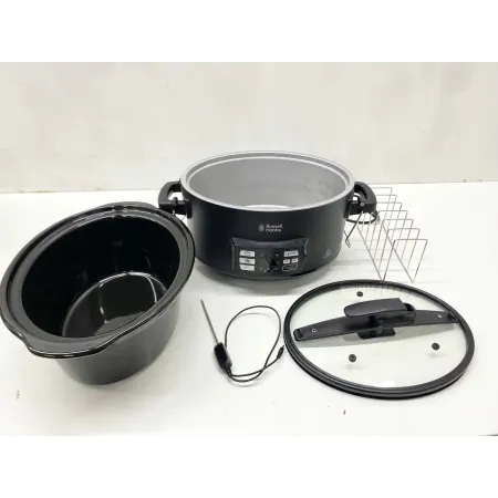 Wolnowar garnek elektryczny RUSSELL HOBBS SOUS VIDE 25630-56