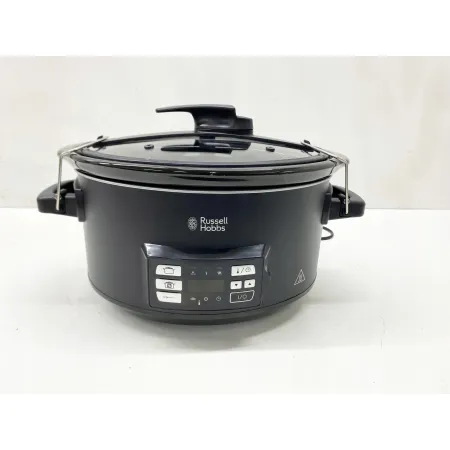 Wolnowar garnek elektryczny RUSSELL HOBBS SOUS VIDE 25630-56