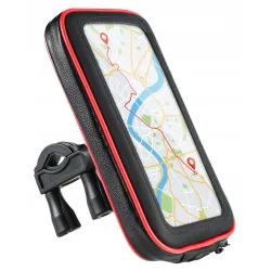 Uchwyt rowerowy Vogel VUC301 czarny