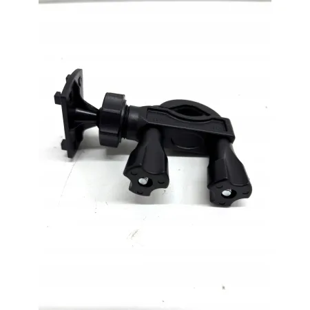 Uchwyt rowerowy Vogel VUC301 czarny