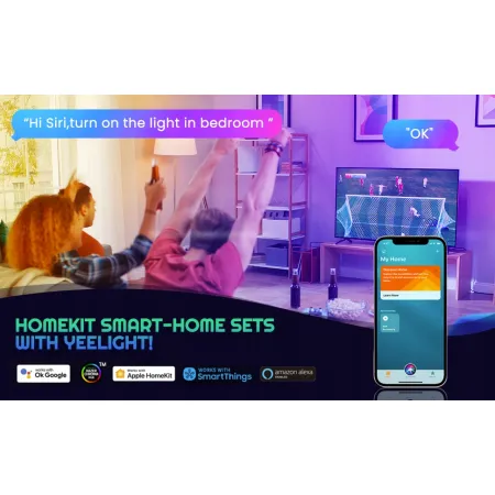 Taśma LED biała YEELIGHT LIGHTSTRIP