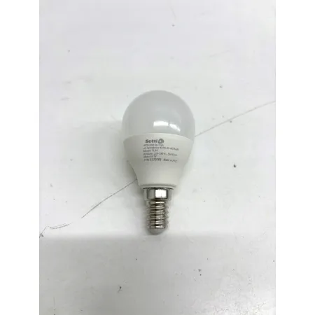 Inteligentna żarówka LED SETTI+ SL114N 5.5W E14 Wi-Fi