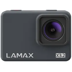 Kamera sportowa Lamax X3.2 4K DEFEKT