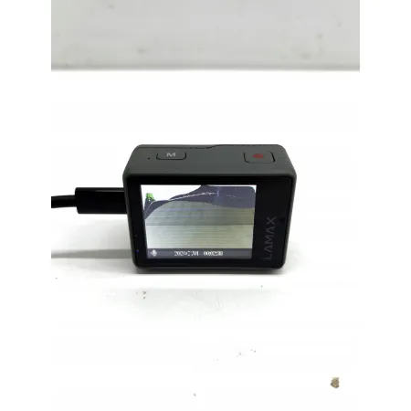 Kamera sportowa Lamax X3.2 4K DEFEKT