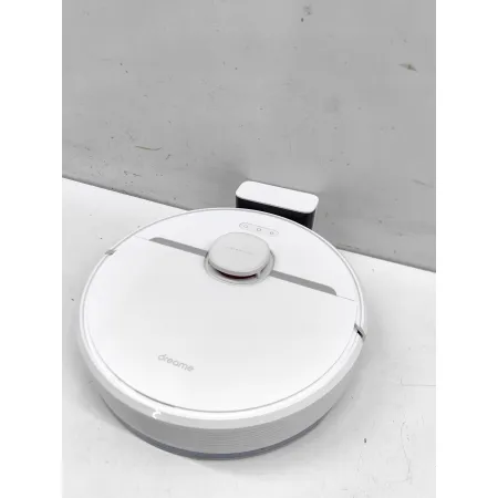 Robot sprzątający Dreame D9 biały