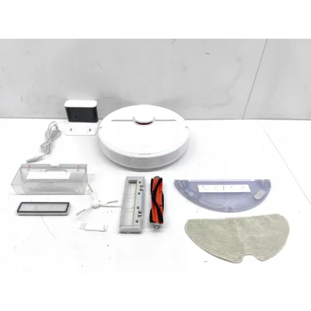 Robot sprzątający Dreame D9 biały