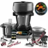 Robot kuchenny Cecotec Mambo CooKing Total 2200 W DEFEKT