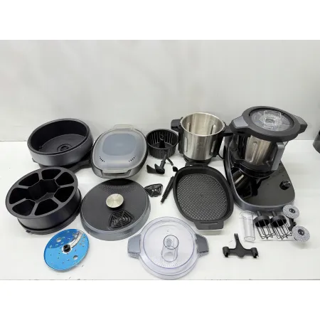 Robot kuchenny Cecotec Mambo CooKing Total 2200 W DEFEKT