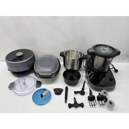 Robot kuchenny Cecotec Mambo CooKing Total 2200 W DEFEKT