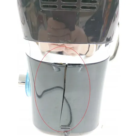 Robot kuchenny Intergo SM-1503 1500W OPIS!