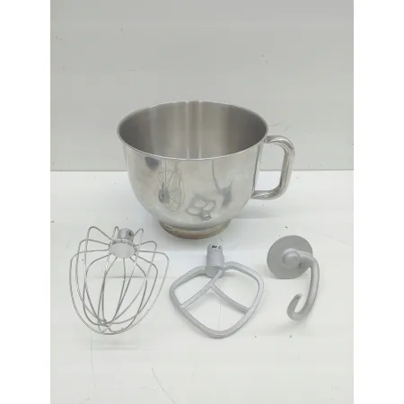 Robot kuchenny Intergo SM-1503 1500W OPIS!