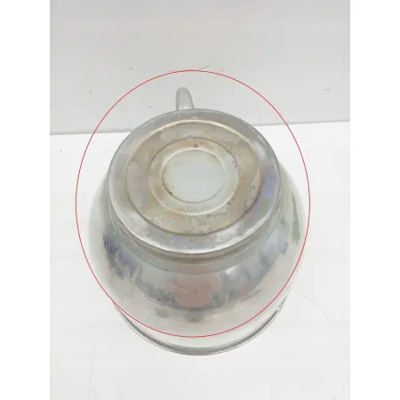 Robot kuchenny Intergo SM-1503 1500W OPIS!