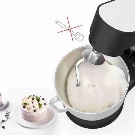 Robot kuchenny Intergo SM-1503 1500W OPIS!