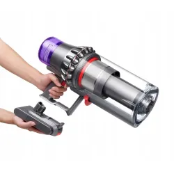 Jednostka silnik bateria odkurzacza Dyson V11