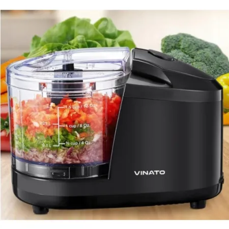 Rozdrabniacz elektrczmy VINATO GMC006