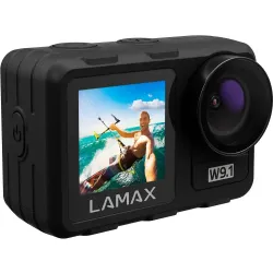 Kamera sportowa Lamax W9.1 4K UHD DEFEKT