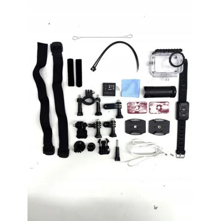 Kamera sportowa Lamax W9.1 4K UHD DEFEKT