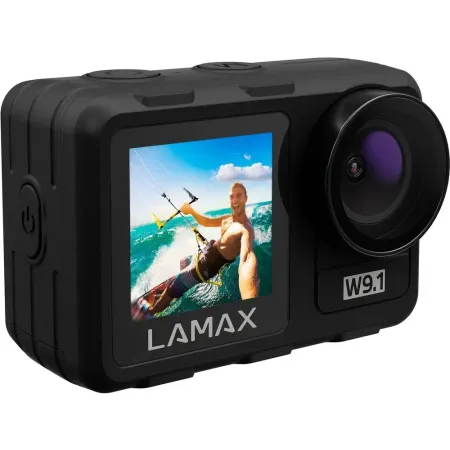 Kamera sportowa Lamax W9.1 4K UHD DEFEKT