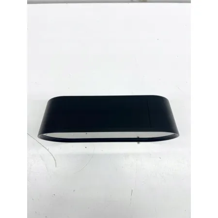 Budzik HYUNDAI AC 331 Czarny