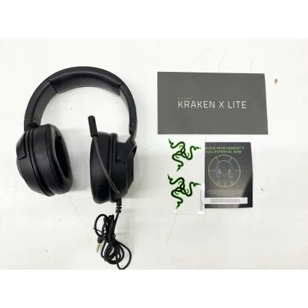 Słuchawki RAZER Kraken X Lite