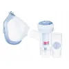 NEBULIZATOR FLAEM RF9 MASKA MAŁA AKCESORIA DO INHALATORA