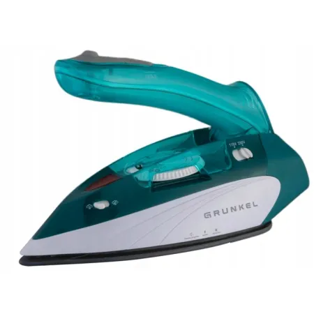 Żelazko podróżne Grunkel Travel Smooth One