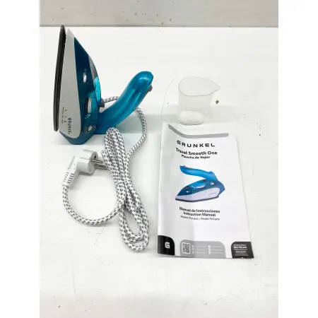 Żelazko podróżne Grunkel Travel Smooth One