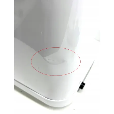 Bojler elektryczny FINLUX F-WH50D20WH 50 L