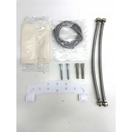 Bojler elektryczny FINLUX F-WH50D20WH 50 L