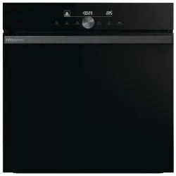 Piekarnik Elektryczny parowy HISENSE BSA65334ABDG A+