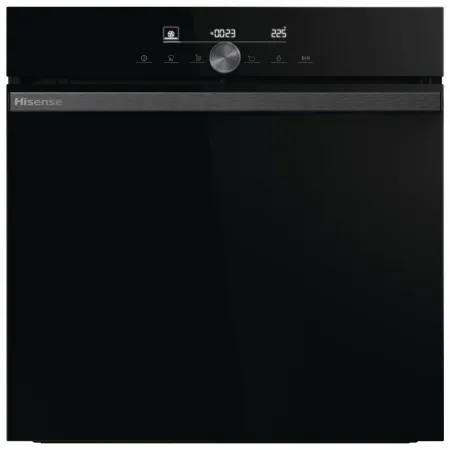 Piekarnik Elektryczny parowy HISENSE BSA65334ABDG A+