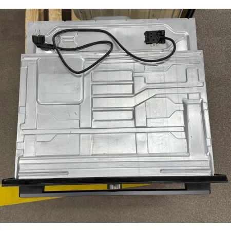 Piekarnik Elektryczny parowy HISENSE BSA65334ABDG A+