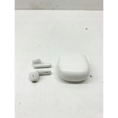 Słuchawki bezprzewodowe douszne JBL Wave Flex