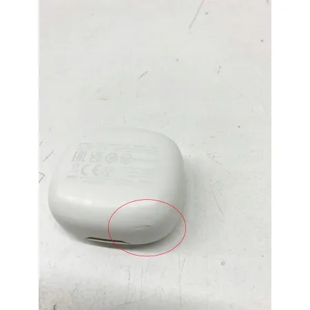 Słuchawki bezprzewodowe douszne JBL Wave Flex