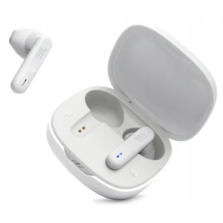 Słuchawki bezprzewodowe douszne JBL Wave Flex