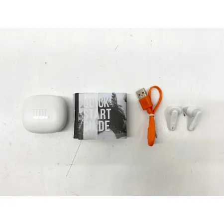 Słuchawki bezprzewodowe douszne JBL Wave Flex