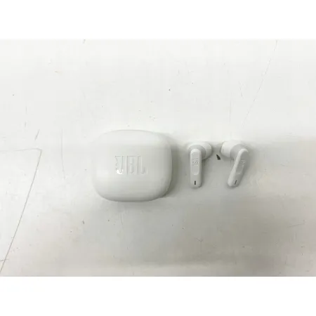 Słuchawki bezprzewodowe douszne JBL Wave Flex