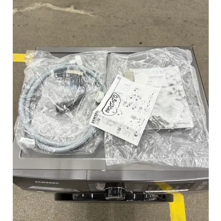 Pralka SAMSUNG WW8NK52E0PX EO EcoBubble 8kg 1200 obr