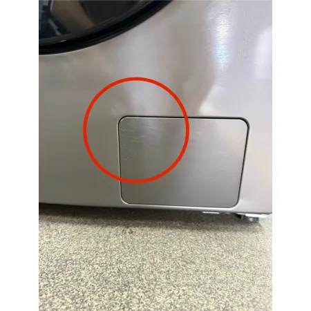 Pralka SAMSUNG WW8NK52E0PX EO EcoBubble 8kg 1200 obr