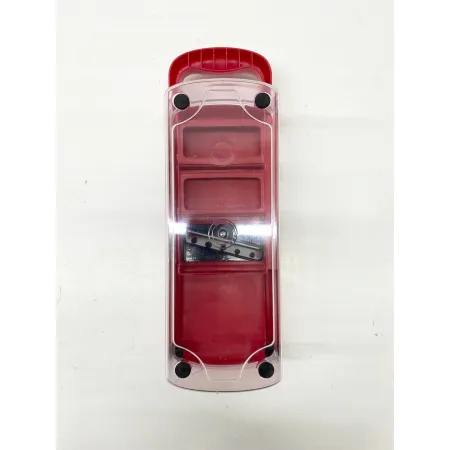 WIELOFUNKCYJNA TARKA DO WARZYW I OWOCÓW DEFEKT