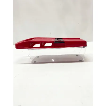 WIELOFUNKCYJNA TARKA DO WARZYW I OWOCÓW DEFEKT