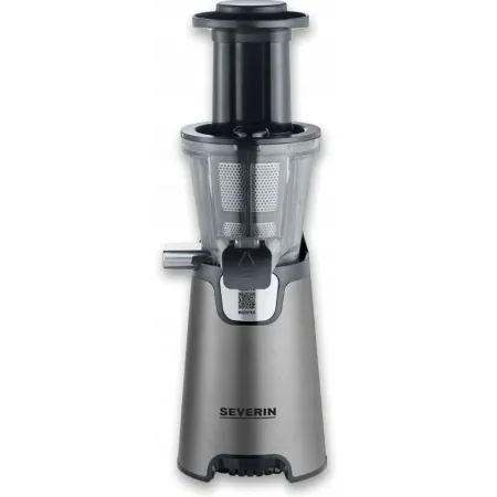 Wyciskarka wolnoobrotowa Severin ES 3571 150W OPIS!