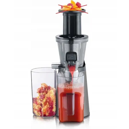 Wyciskarka wolnoobrotowa Severin ES 3571 150W OPIS!